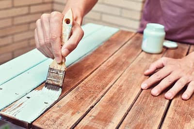 Scopri di più sull'articolo Vernice cementite per legno