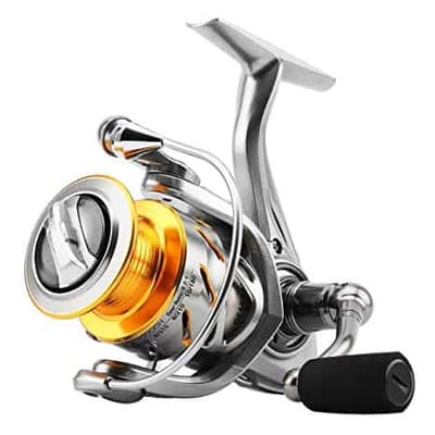Scopri di più sull'articolo Come scegliere un mulinello per lo spinning?