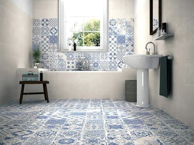 Scopri di più sull'articolo Come pulire le piastrelle del bagno?