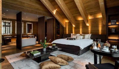 Scopri di più sull'articolo Come arredare gli ambienti di un hotel di lusso