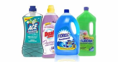 Scopri di più sull'articolo La cura della casa parte da detersivi di qualità