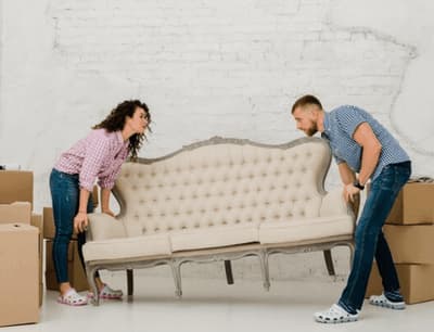Scopri di più sull'articolo Come Trasportare un Divano: Guida Completa