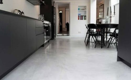 Scopri di più sull'articolo Cosa sono i pavimenti in resina cementizia e quanto costano?