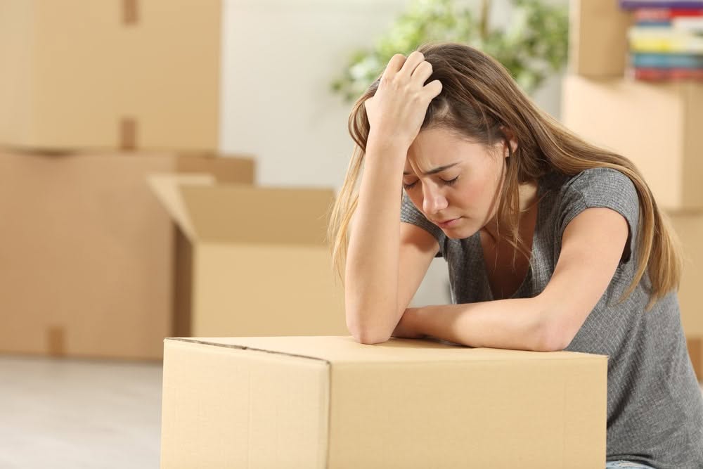 Scopri di più sull'articolo Trasloco in arrivo? Ecco come gestirlo senza stress