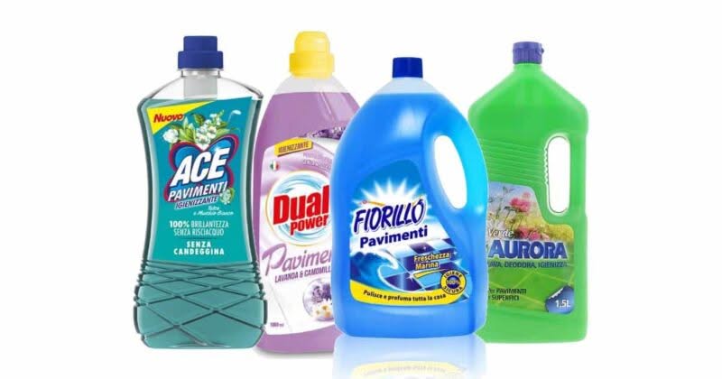 Scopri di più sull'articolo La cura della casa parte da detersivi di qualità