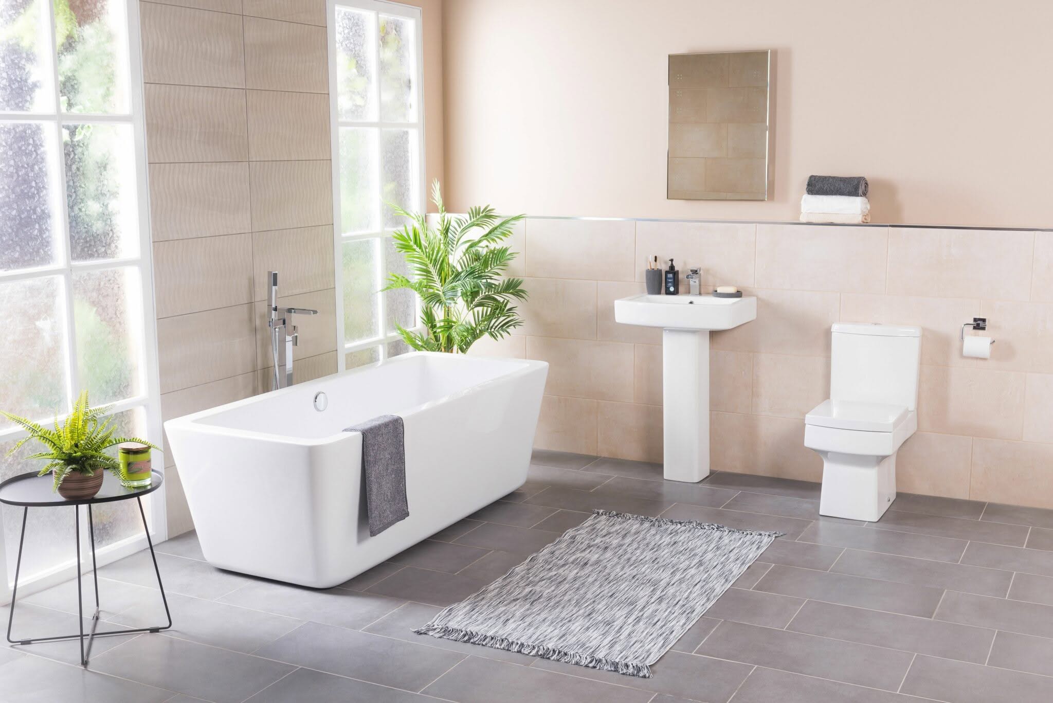 Scopri di più sull'articolo Come ristrutturare un bagno